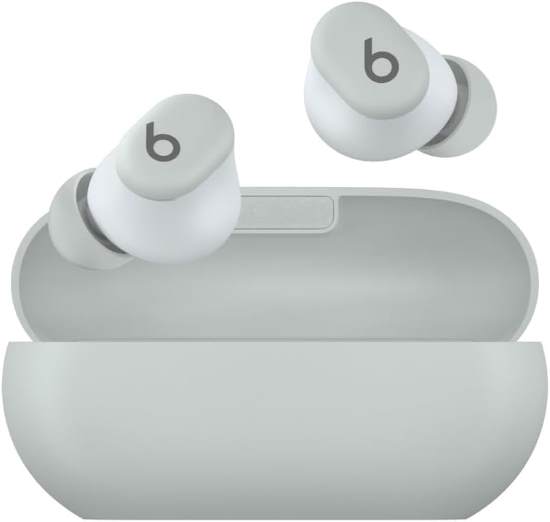 Beats Solo Buds Compatibility Built