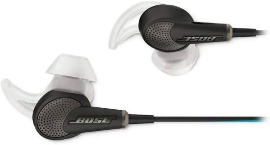 Bose 718840 0010 QuietComfort 20 Acoustic Noise Cancelling Headphones for Samsung and Android Devices