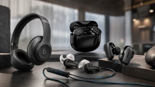 Bose Quiet Comfort Headphones in California, CA – Where to Find Them Fast