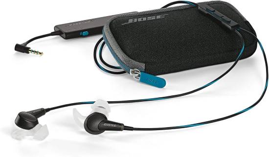 Bose QuietComfort 20 Acoustic Noise Cancelling Headphones Apple