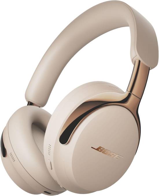 Bose QuietComfort Ultra Bluetooth Headphones