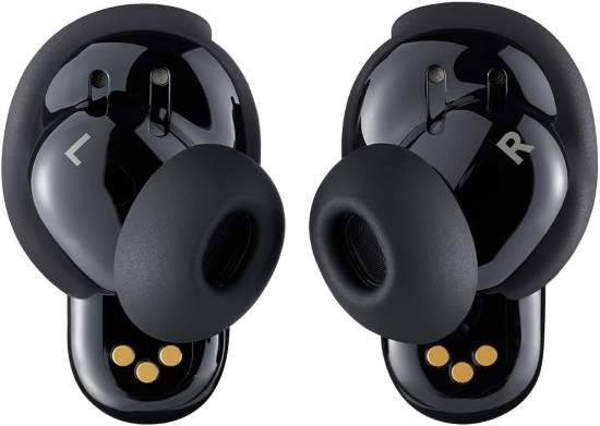 Bose QuietComfort Ultra Earbuds 2nd Gen
