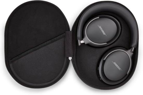 Bose QuietComfort Ultra Wireless Headphones Renewed