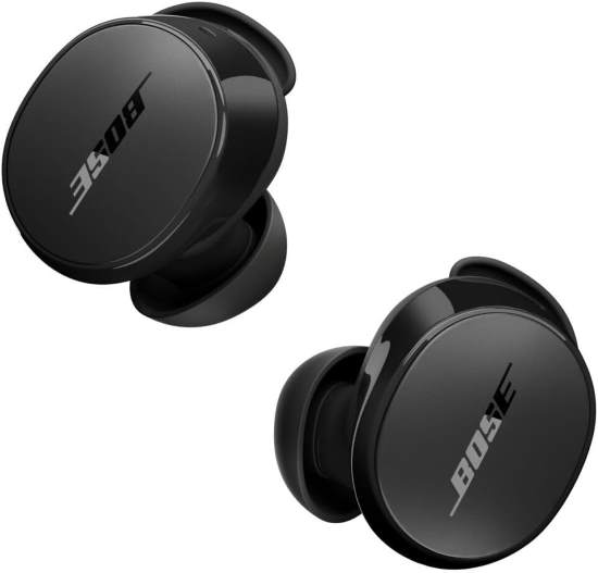 Bose QuietComfort Wireless Noise Cancelling Earbuds