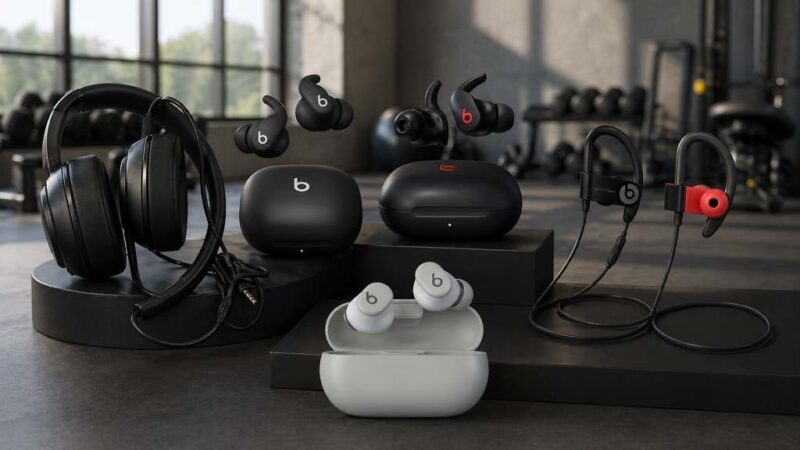 Authentic Headphone by Dre Beats in New York, NY: Find Yours Today