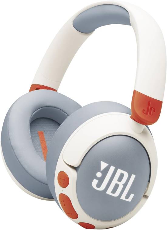 JBL Junior 470NC Wireless Over Ear Headphones