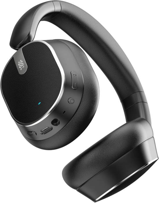 MMWOWARTS Hybrid Active Noise Cancelling Headphones