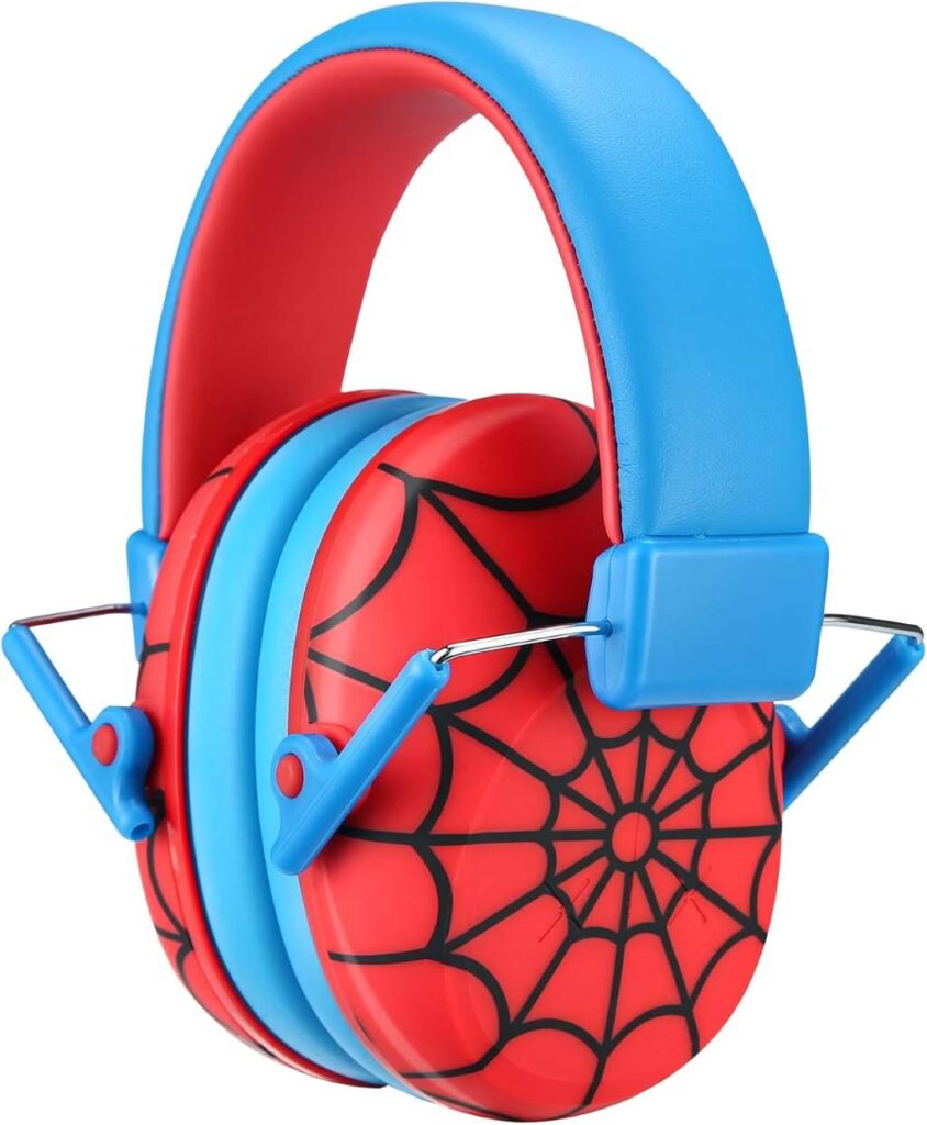 ProCase Kids Noise Cancelling Headphones