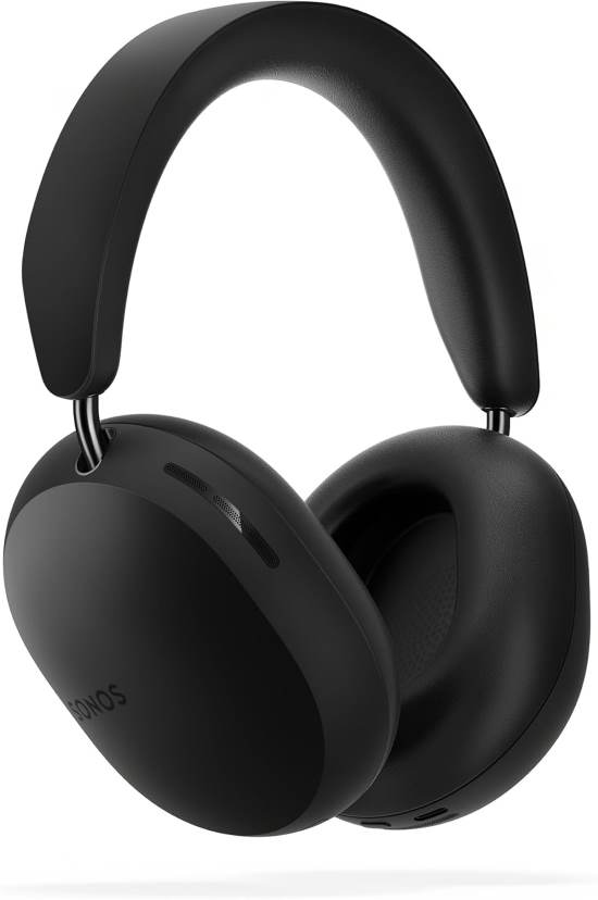 Sonos Ace Noise Cancelling Wireless Over Ear Headphones