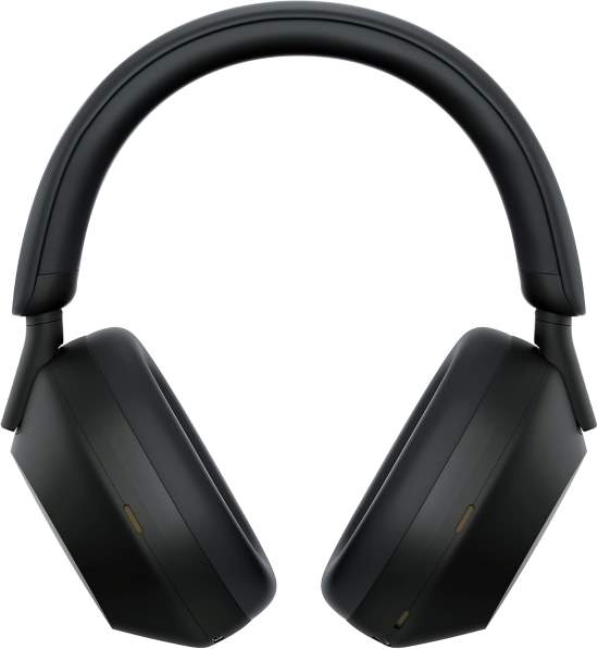 Sony WH 1000XM5 Wireless Noise Canceling Headphones
