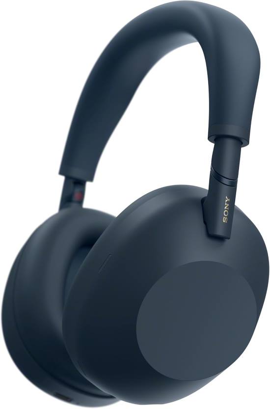Sony WH 1000XM6 Wireless Headphones