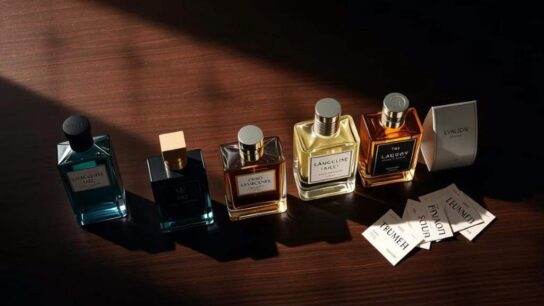The Top Perfume Gift Ideas for Father's Day