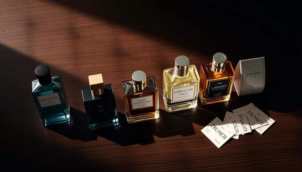 The Top Perfume Gift Ideas for Father's Day
