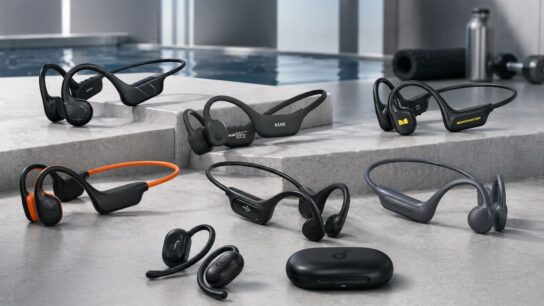 Why Bone Conduction Headphones in Colorado, CO Are Trending in 2026