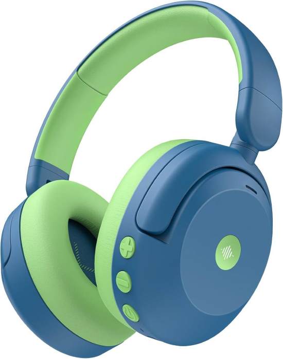iClever BTH20 Kids Active Noise Cancelling Headphones