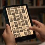 Why Buy the Amazon Kindle Paperwhite 16GB