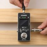 How to Use the Donner DT-1 Guitar Tuner Pedal