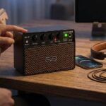 Why Choose the Flatsons FBA-10 Mini Guitar Amp
