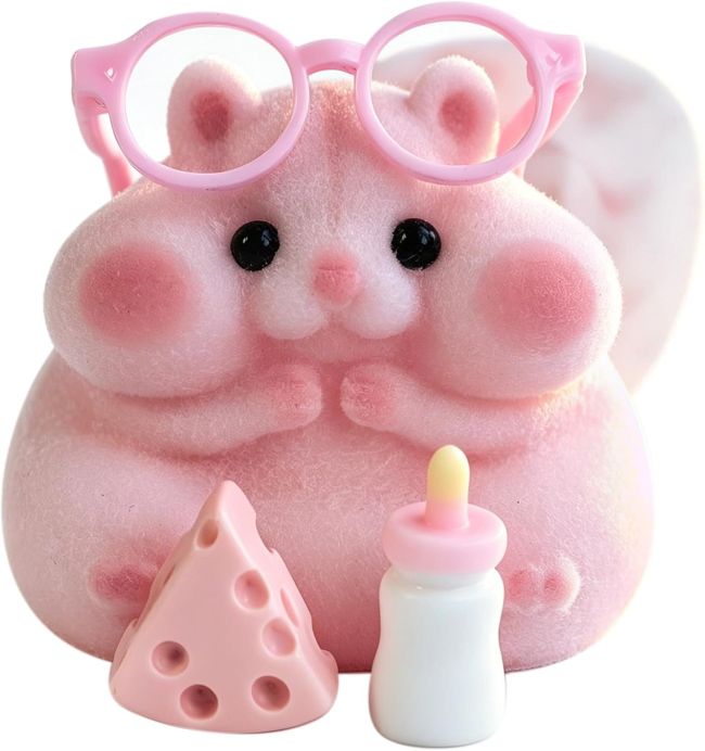 Handmade Taba Squishy Hamster Toy: What Should You Know Before Buying?