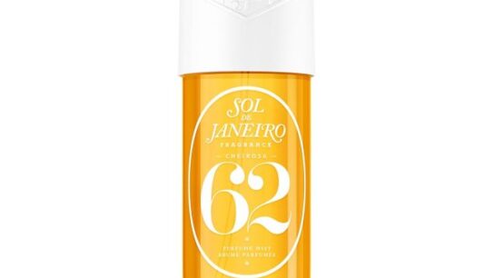 Sol de Janeiro Cheirosa Hair & Body Mist