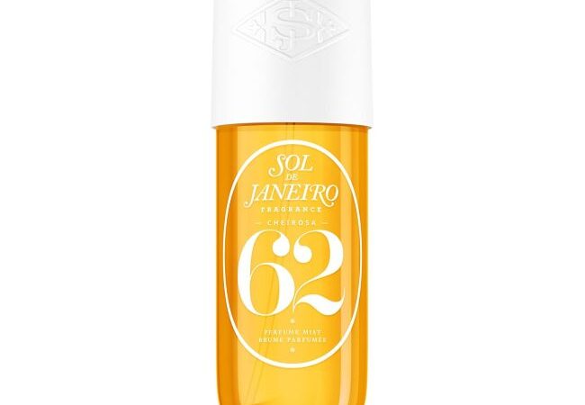 Sol de Janeiro Cheirosa Hair & Body Mist