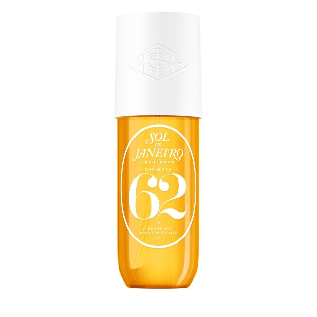 Sol de Janeiro Cheirosa Hair & Body Mist