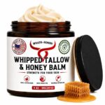 Wrath & Remedy Whipped Tallow: Does the Grass-Fed Formula Suit Sensitive Skin?